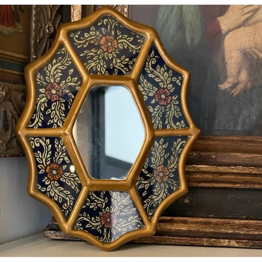 Mirror Image small vtg